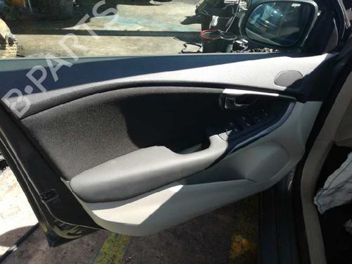 Guarnecido puerta delantera izquierda VOLVO V40 Hatchback (525) [2012-2019]nullnull