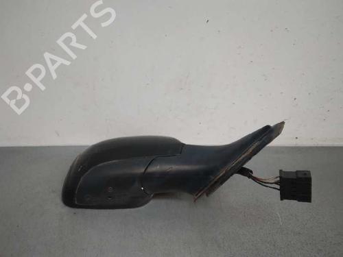 Right mirror AUDI A3 (8L1)  | BP13327580C27 