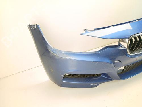 Front bumper BMW 3 (F30, F80) 335 i | BP27838598C7 