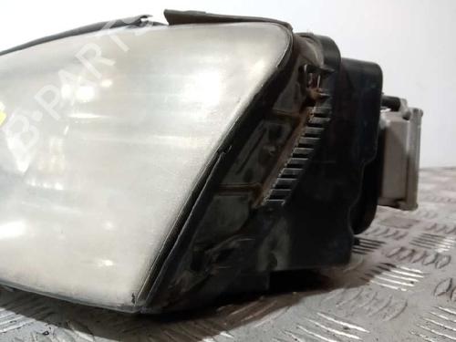 Left headlight AUDI A8 D3 (4E2, 4E8) 3.0 TDI quattro | BP13538989C28 