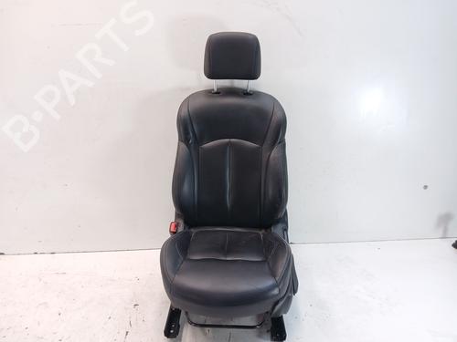 Used Left front seat Left front seat NISSAN JUKE (F15) 1.2 DIG-T (115 hp) 33626020 33626020