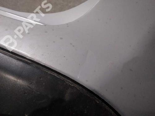Rear bumper NISSAN QASHQAI I (J10, NJ10) 2.0 dCi All-wheel Drive | BP10776669C8 