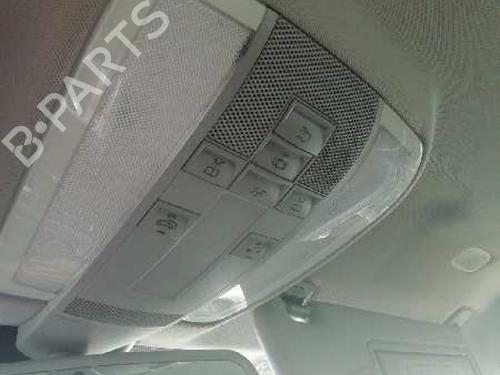 Used Interior roof light MERCEDES-BENZ C-CLASS (W204) [2007-2015]  13419308