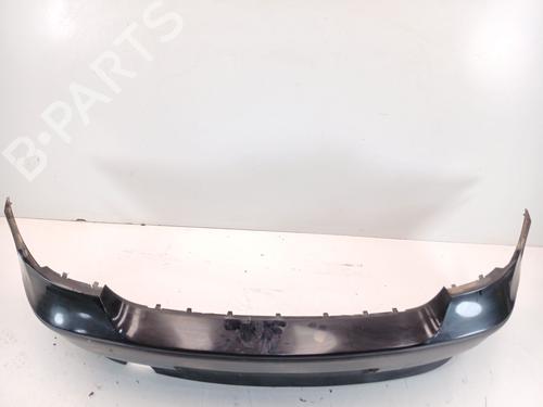 Rear bumper BMW 1 (E87) 118 d | BP29307598C8 