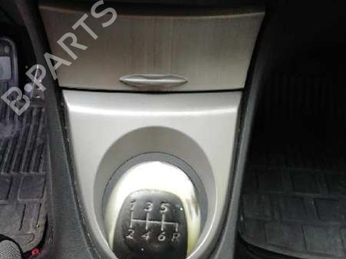 Engine HONDA CIVIC VIII Hatchback (FN, FK) 2.2 CTDi (FK3) | BP9633750M1 
