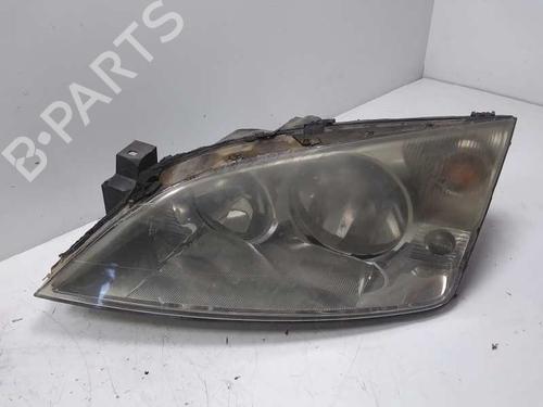 Left headlight FORD MONDEO III (B5Y)  | BP17107872C28 