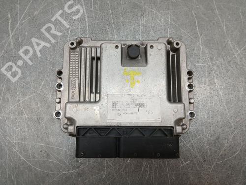 Used Engine control unit (ECU) FIAT BRAVO II (198_) 2.0 D Multijet (198AXPIB) (163 hp) 25790176