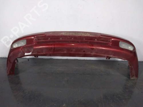 Front bumper CITROËN SAXO (S0, S1) 1.5 D | BP23093123C7 