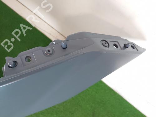Front bumper FORD FIESTA V (JH_, JD_)  | BP24202641C7 