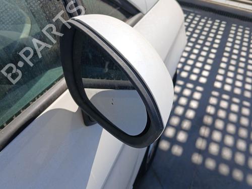 Right mirror SEAT LEON (1P1) 1.6 TDI | BP27199205C27 