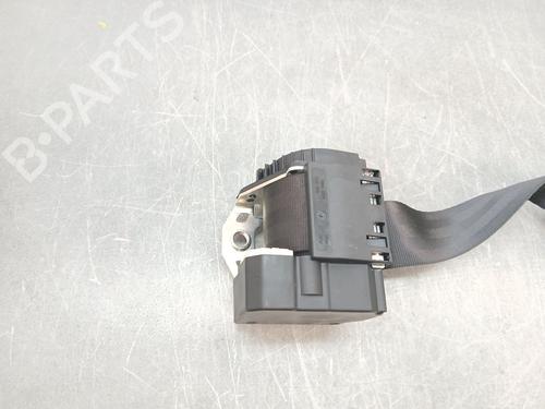 Rear right seatbelt VW TRANSPORTER T5 Van (7HA, 7HH, 7EA, 7EH) 2.5 TDI 4motion | BP27730293I28 