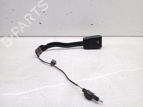 Used Seat buckle SEAT LEON (1P1) [2005-2013]  27892468