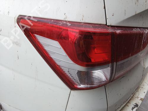 Used Left taillight Left taillight 37670743 37670743