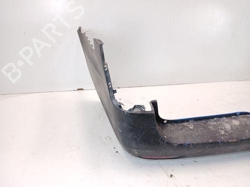 Rear bumper MERCEDES-BENZ VITO Van (W447) 111 CDI (447.601, 447.603, 447.605) | BP29934183C8