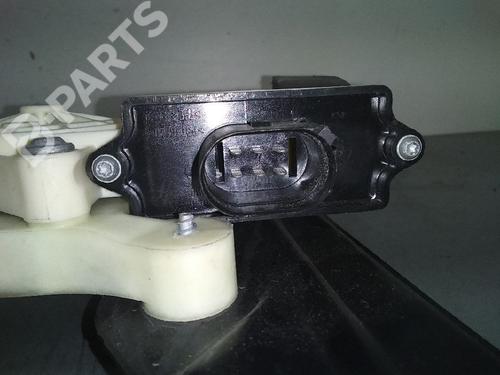 Front left window mechanism BMW 5 Gran Turismo (F07) 530 d | BP10285516C22 