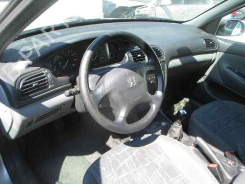 Gearbox PEUGEOT 406 (8B) 1.8 16V | BP2379837M3 