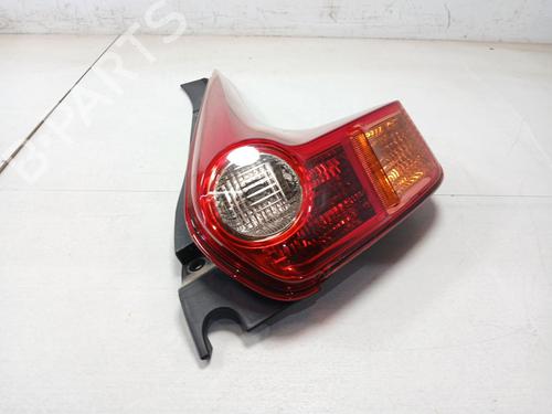 Right taillight NISSAN JUKE (F15) 1.6 | BP26520094C35 