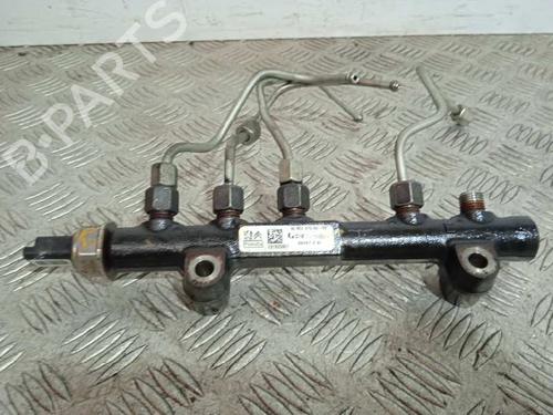 Used Injection rail CITROËN BERLINGO / BERLINGO FIRST Box Body/MPV (M_) [1996-2011]  14583871
