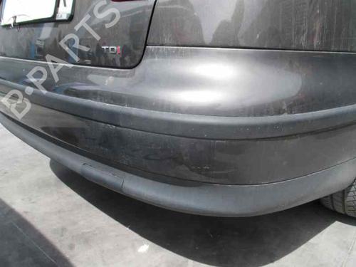 Rudehejsemotor bagstkærm venstre SEAT TOLEDO II (1M2) 1.9 TDI | BP2392844E23 