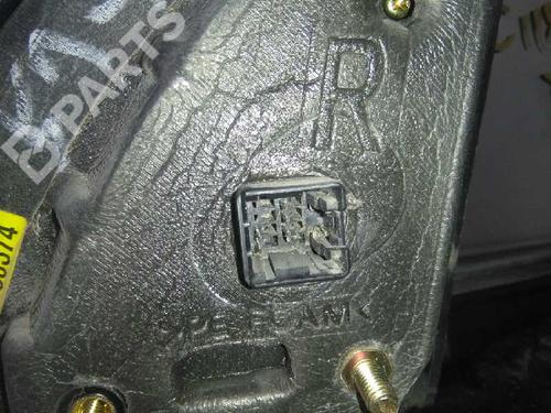 Right mirror HYUNDAI TUCSON (JM) 2.0 CRDi | BP4907343C27 