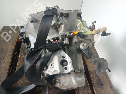 Gearbox PEUGEOT 1007 (KM_) 1.4 HDi | BP39611436M3 - Image 7