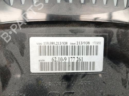 Instrument cluster BMW 5 (E60) 520 d | BP29889493C47 