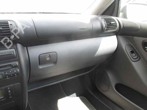 Rudehejsemotor bagstkærm venstre SEAT TOLEDO II (1M2) 1.9 TDI | BP2392844E23 