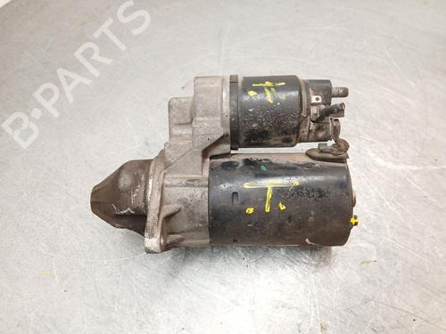 Used Starter OPEL VECTRA C (Z02) 1.8 16V (122 hp) 32722029