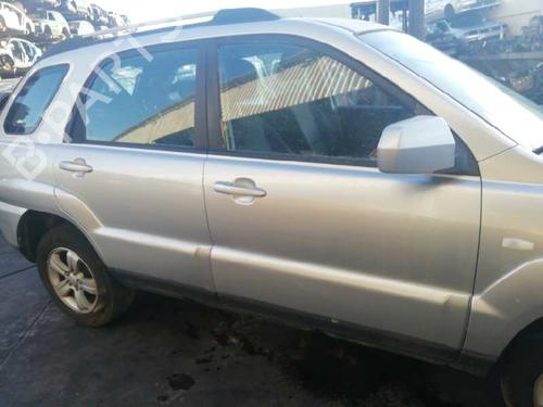 Gearbox KIA SPORTAGE II (JE_, KM_) 2.0 i 16V | BP23461587M3 