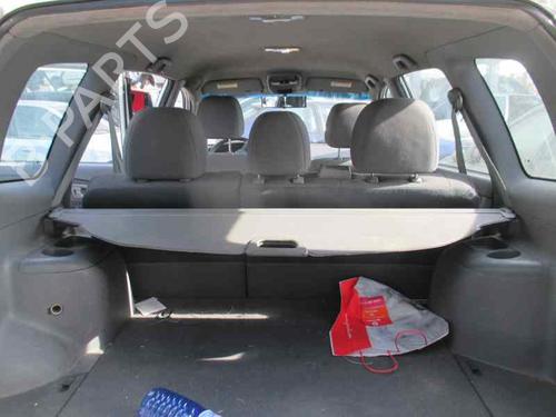 Servo brake KIA CARENS II MPV (FJ) 2.0 CRDi | BP2374781M42 