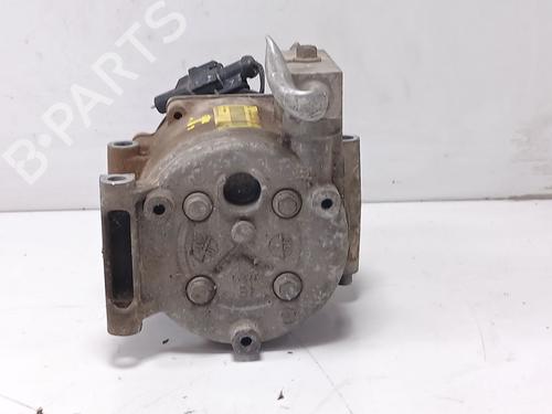 AC compressor FORD FIESTA VI (CB1, CCN) | BP37521845M34 - Image 4
