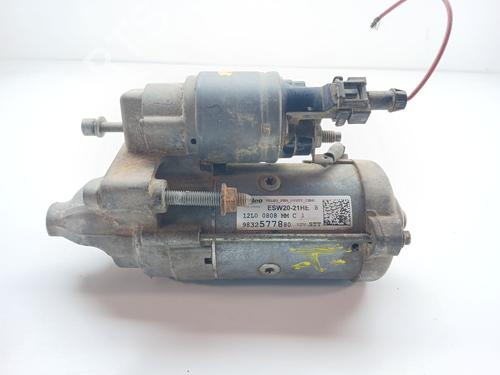 Startmotor CITROËN BERLINGO Box Body/MPV (K9) 1.5 BlueHDi 100 (102 hp) 32169757
