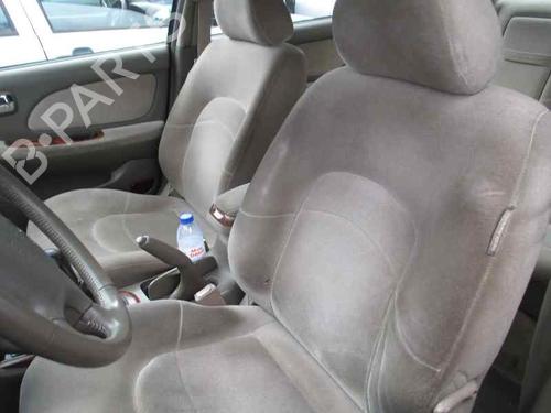 Climate control HYUNDAI SONATA IV (EF) 2.0 16V | BP2373321I5 