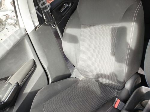 Used Right front seat PEUGEOT 208 I (CA_, CC_) 1.2 PureTech 82 (82 hp) 29856384