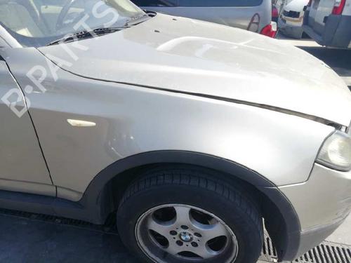 Elektronisk sensor BMW X3 (E83) 2.0 sd | BP10649473M84 