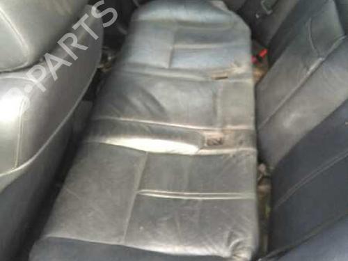 Gearbox BMW 5 (E39) 525 tds | BP2422417M3 
