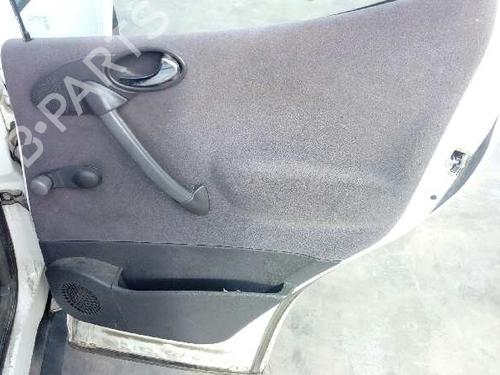Servo brake MERCEDES-BENZ A-CLASS (W168)  | BP2789588M42 