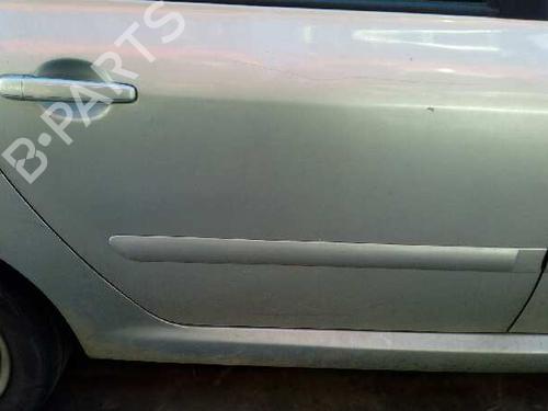 Rudehejsemekanisme Højre bagtil PEUGEOT 307 Break (3E) 2.0 HDI 110 | BP5946081C25 