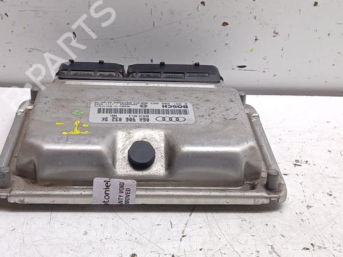 Engine control unit (ECU) AUDI A3 (8L1) 1.8 T | BP33955279M57 - Image 5