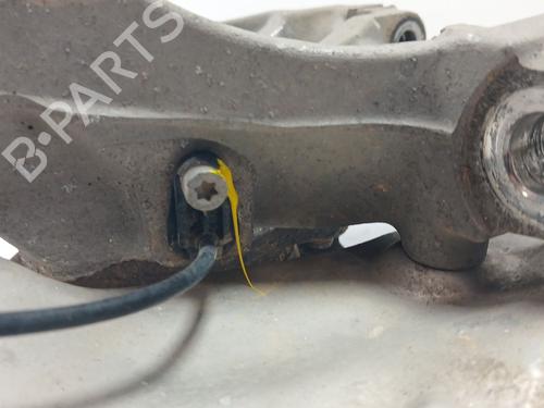 Left front steering knuckle MINI MINI Convertible (F57) Cooper | BP34402498M25  - Image 6