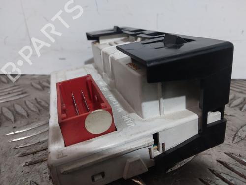 Display monitor RENAULT MEGANE II (BM0/1_, CM0/1_) 1.9 dCi (BM0G, CM0G) | BP10232022C48 