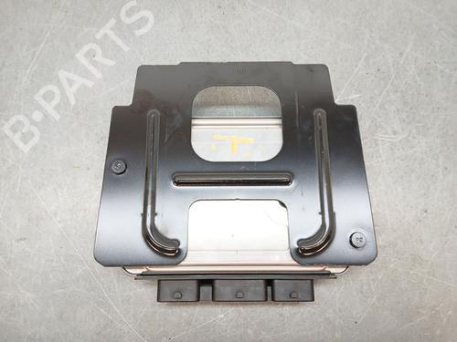 Engine control unit (ECU) CITROËN C4 Coupe (LA_) 1.6 HDi | BP29821222M57
