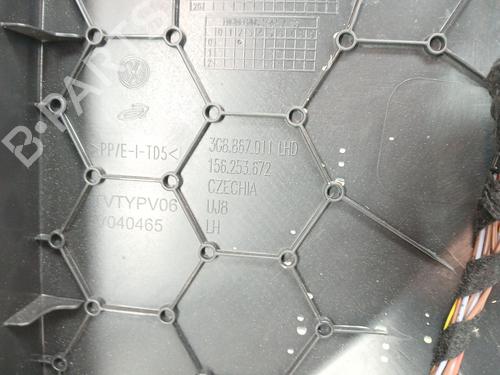 Front left panel VW ARTEON (3H7, 3H8) 2.0 TDI | BP31716770C58 