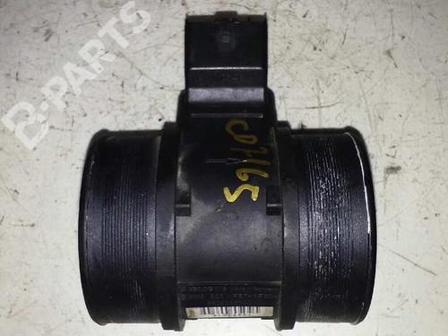 Used Mass air flow sensor FIAT DUCATO Van (230_) 2.0 JTD (84 hp) 2427378