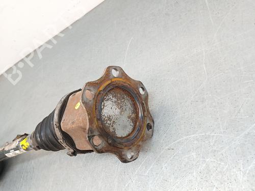Left front driveshaft SEAT ARONA (KJ7, KJP) 1.0 TSI | BP35724856M38 - Image 5
