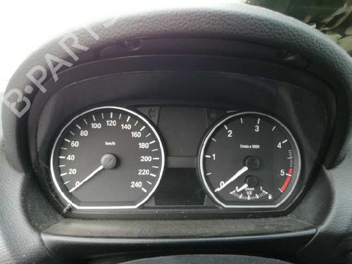 Instrument cluster BMW 1 (E87) 116 d | BP32345902C47 - Image 2