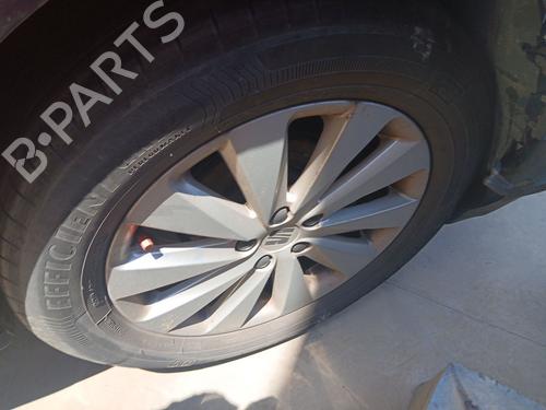 Rim SEAT ARONA (KJ7, KJP) 1.0 TSI | BP27164725C45 