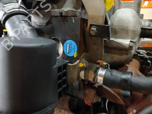 Engine FORD TRANSIT CONNECT (P65_, P70_, P80_) 1.8 TDCi | BP31585961M1  - Image 11