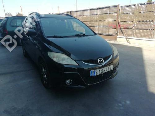 Høyre bak lås MAZDA 5 (CR) 2.0 CD (CR19) | BP10363897C99 