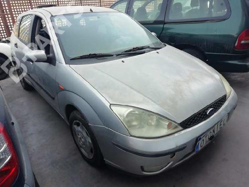 Steering pump FORD FOCUS I (DAW, DBW) 1.6 16V | BP10744047M99 